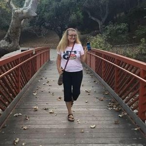 Meet your Posher, Tracy